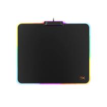 Mousepad Hyperx Fury Ultra Iluminacao RGB - Preto HX-Mpfu-M