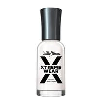 Sally Hansen Esmalte de Unas Xtreme Wear 139 White On