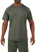 Camiseta 5.11 Performance Utili-T 41017-190 - Tdu Green