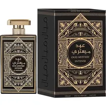 Perfume Al Wataniah Oud Mystery Intense 100ML Masculino Eau de Parfum
