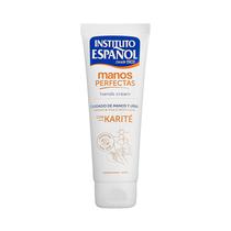 Crema para Manos Instituto Espanol Karite 75ML