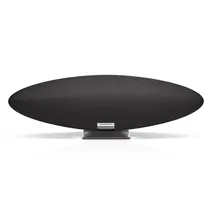 Caixa Central B&W Zeppelin Pearl Cinza Wireless