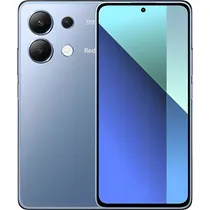 Xiaomi Redmi Note 13 Dual 512 GB 8 GB - Ice Blue