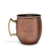 Caneca de Cobre Wayu 600ML