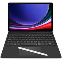 Tablet Samsung Galaxy Tab S9 SM-T710 Wi-Fi 256GB/12GB Ram de 11" 13MP/12MP + Teclado Espanhol + Capa