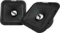 Subwoofer Kicker 9&&#35;34; 49ST9MR4 600WATTS (Par)