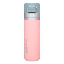 Garrafa Stanley Termica Go Bottle 709ML Rosa