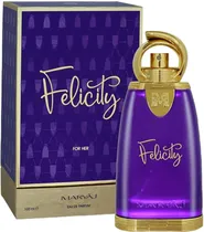 Perfume Maryaj Felicity Edp 100ML - Feminino