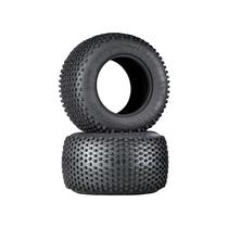 Hpi Grond Assault Tire D 2PC 4410