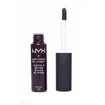 Batom Soft Matte NYX SMLC21 Transylvania