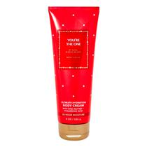 Creme Victoria Bath & Body Works You Are The One 226G