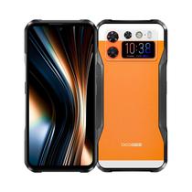 Celular Doogee V20S 12GB 256GB Sunset Orange