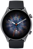 Relogio Amazfit GTR 4 New A2040 - Galaxy Black