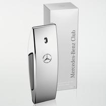 Mercedes-Benz Club 100ML Edt