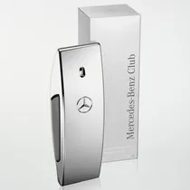 Mercedes-Benz Club 100ML Edt