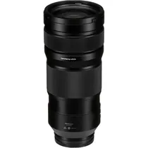 Lente Panasonic Lumix s Pro 70-200MM F/2.8 O.I.s.