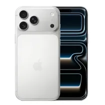 iPhone 17 Pro 256GB Silver A3523 Anatel e-Sim+Sim