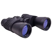 Binoculo Profissional SP52887 10-30X50 de Longo Alcance HD Noturna Portátil - Preto