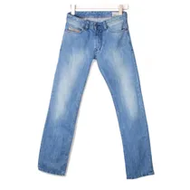 Diesel Kids Calca Jeans Safado #13 K01