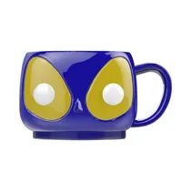 Taza de Cerámica Funko Pop! Home Marvel Deadpool 355ML