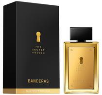 Perfume Antonio Banderas The Secret Absolu Edp 50ML - Masculino