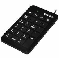 Teclado Numerico Satellite AK-184 USB