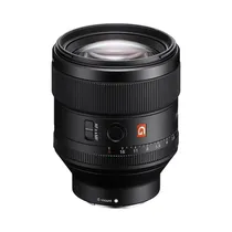Lente Sony Sel Fe 85MM F/1.4 GM
