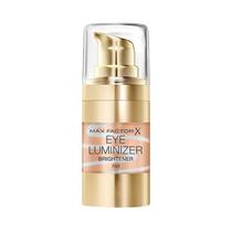 Contorno de Ojos Max Factor Eye Luminezer Brightener Fair 15ML