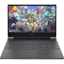 Notebook Gamer HP Victus 15-FA2787NR 15.6" Intel Core i7-13620H GTX 5060 8 GB - Preto