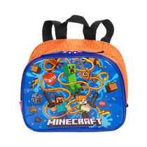 Lonchera Sestini Minecraft M 066049-00