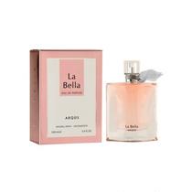 Arqus La Bella Fem. 100ML Edp c/s