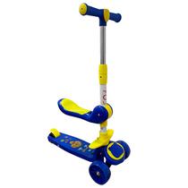 Triciclo Infantil Foston BY1 Azul