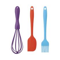 Set de Utensilios Cuisinart CTG-00-3MBT 3 Piezas