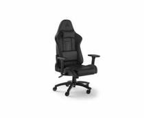 Corsair Sillon Gamer TC100 RELAXED-CF-9010051-WW Black