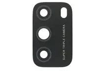 Lente Camara Xiaomi Poco M3 (Solo Vidro)