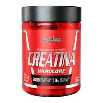 Integral Medica Creatina 60 Cápsulas