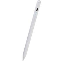 Lapis Optico Capacitivo Tucano Ma-STY-W Magnetic Active Stylus para iPad Air/Pro 11"/12.9" - Branco