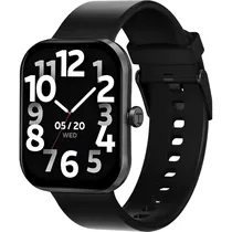 Relógio Smartwatch Haylou S6 HF010 - Preto