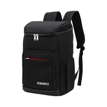 Mochila Térmica Hetzer Denuoniss 7104 23L Negro