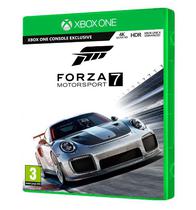 Jogo Forza Motorsport 7 Xbox One