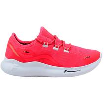 Tenis Fila Feminino F02AT054-4937 38 - Rosa