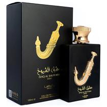 Perfume Lattafa Pride Ishq Al Shuyukh Gold Edp Feminino - 100ML