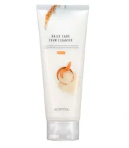 Eunyul Daily Care Foam Cleanser Rice 150ML