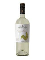 Los Boldos Vino Tradicion Reserva Sauvignon Blanc 750ML Con 13% -