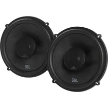 Alto Falante para Automóvel JBL Stadium 62F 6" 85 W 2 Vias - Preto