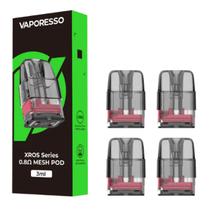 Vaporesso Coil Xros 0.7 / 4PCS