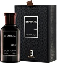 Perfume Bharara King Edp Masculino - 100ML