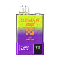 Pod Descartavel Oxbar Pro 10K Fruit Paradise