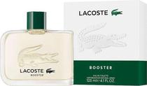 Perfume Lacoste Booster Mas 125 ML - Cod Int: 76226