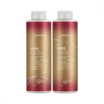 Kit Joico Kpak Color Therapy Shampoo + Condicionador 1L